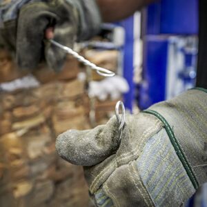 KIBAG Start Entsorgung